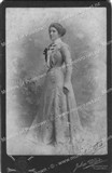 Edith Annie Dearlove (Glasgow 1901)